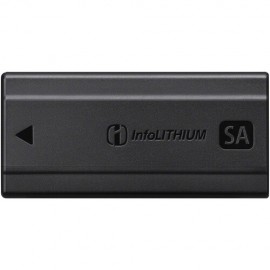 Sony NP-SA100 Battery (2670 mAh)