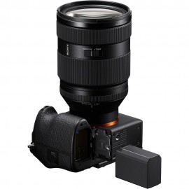 Sony NP-SA100 Battery (2670 mAh)
