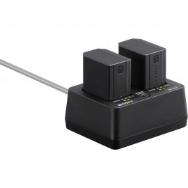 Sony NP-SA100 Battery (2670 mAh)
