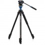 Benro Aluminum Tripod with S2 