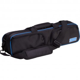 Benro FGP28A Go Plus 4-Section Aluminum Travel Tripod