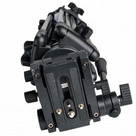 BENRO KH25N VIDEO TRIPOD KIT 