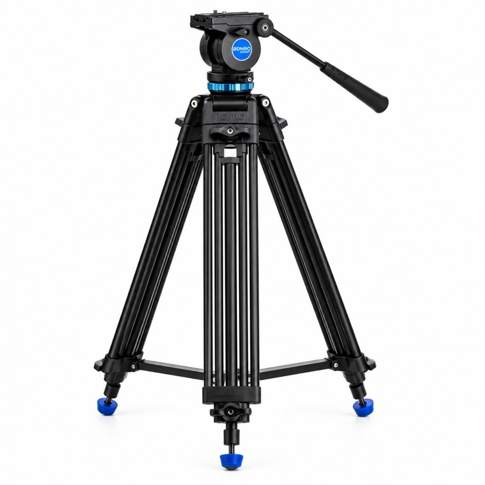 BENRO KH25N VIDEO TRIPOD KIT 