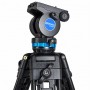 BENRO KH25N VIDEO TRIPOD KIT 