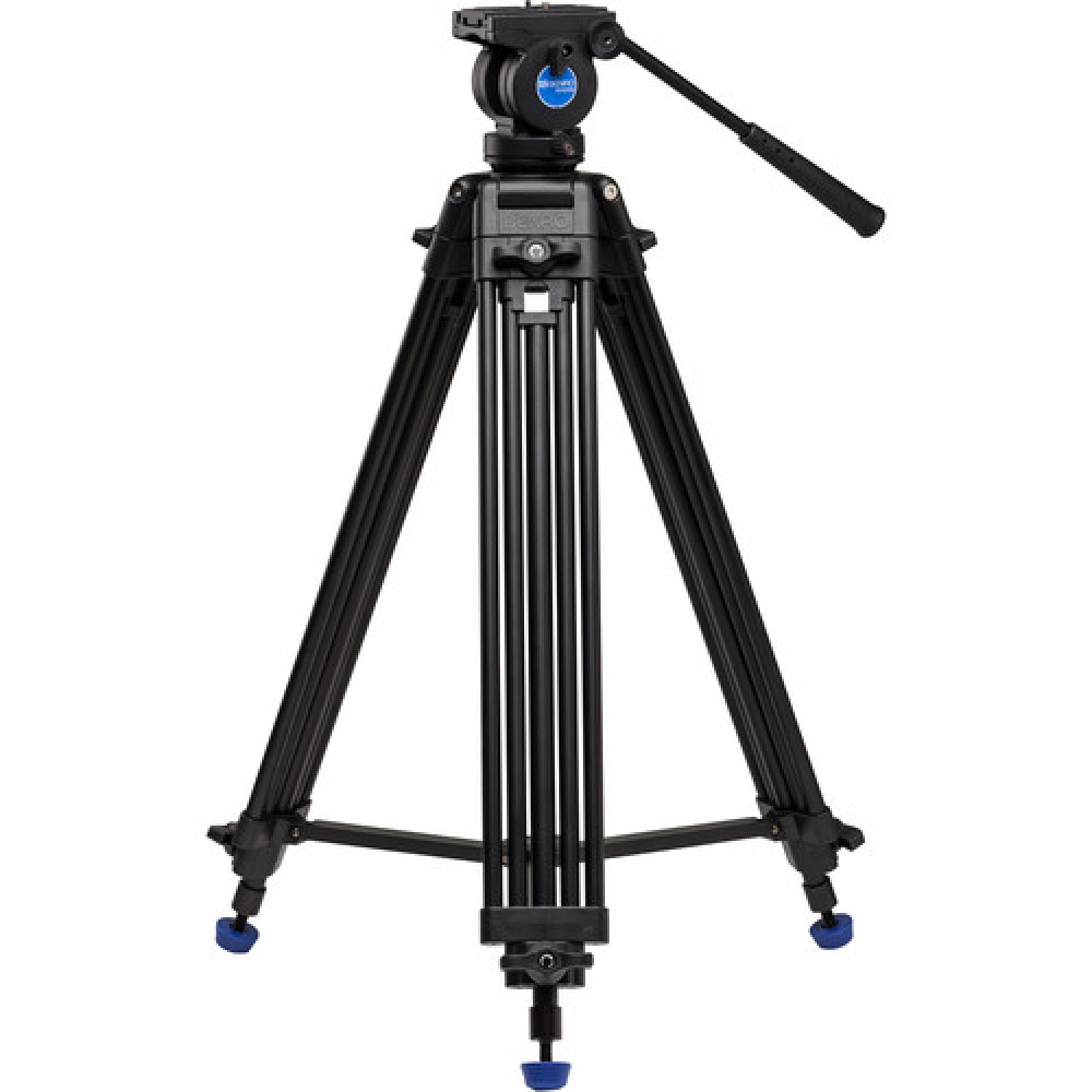 benro KH25N Video Tripod kit