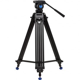 benro KH25N Video Tripod kit