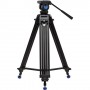 benro KH25N Video Tripod kit