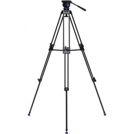 benro KH25N Video Tripod kit