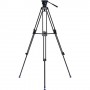 benro KH25N Video Tripod kit