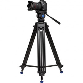 benro KH25N Video Tripod kit