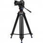 benro KH25N Video Tripod kit