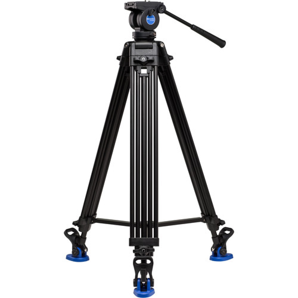 Benro KH26PC Video Head & Tripod Kit
