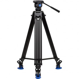 Benro KH26PC Video Head & Tripod Kit