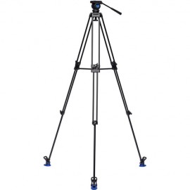 Benro KH26PC Video Head & Tripod Kit