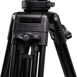 Benro KH26PC Video Head & Tripod Kit