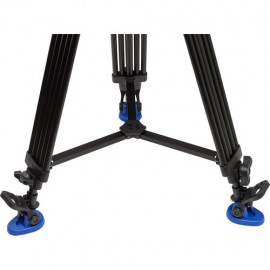 Benro KH26PC Video Head & Tripod Kit