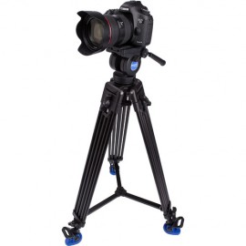 Benro KH26PC Video Head & Tripod Kit
