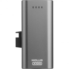 Zhiyun Grip Battery for Molus X100 and X60