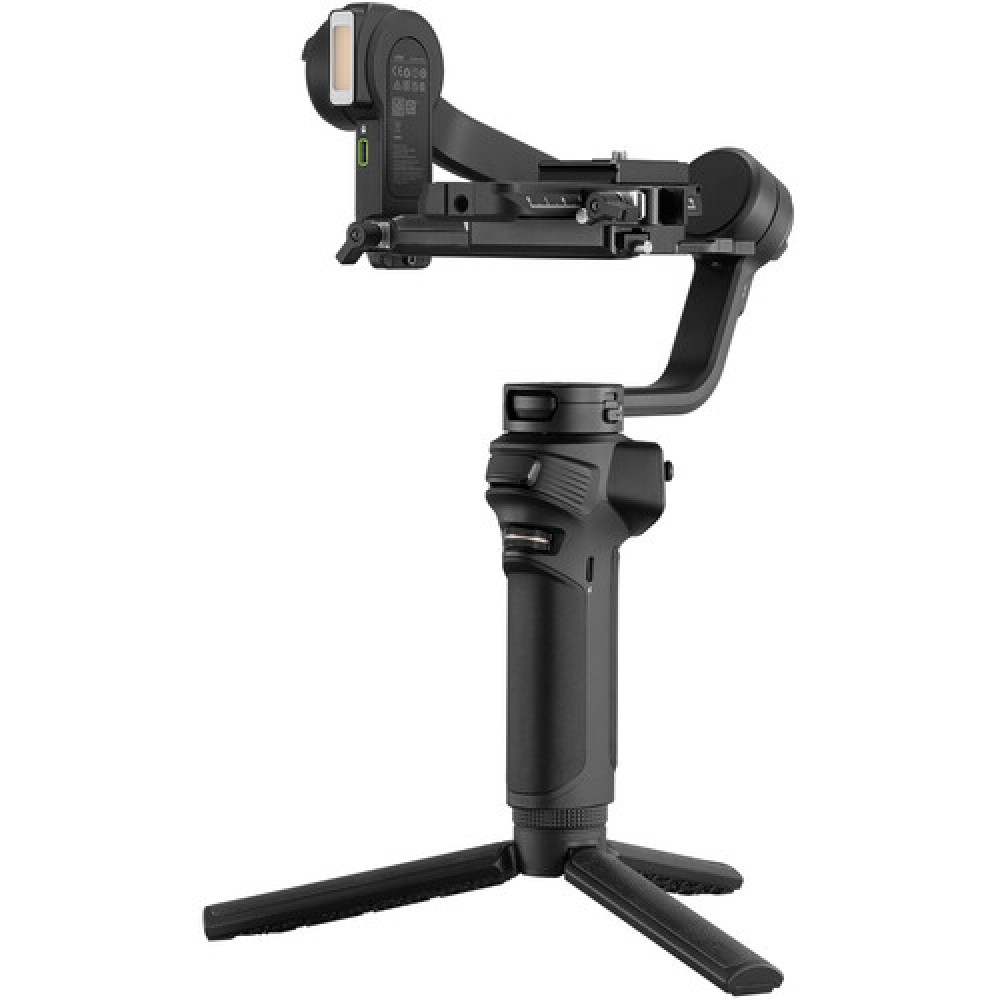 Zhiyun WEEBILL 3 S Handheld Gimbal Stabilizer with Built In Fill Light