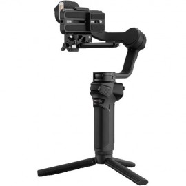 Zhiyun WEEBILL 3 S Handheld Gimbal Stabilizer with Built In Fill Light