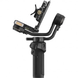 Zhiyun WEEBILL 3 S Handheld Gimbal Stabilizer with Built In Fill Light