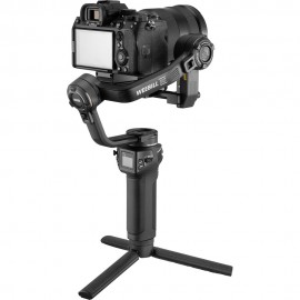 Zhiyun WEEBILL 3 S Handheld Gimbal Stabilizer with Built In Fill Light