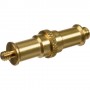 Impact Double-Ended Spigot