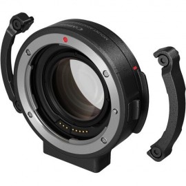 CANON MOUNT ADAPTER EF-EOS R 0.71X
