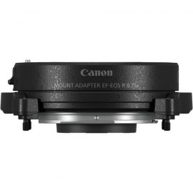 CANON MOUNT ADAPTER EF-EOS R 0.71X
