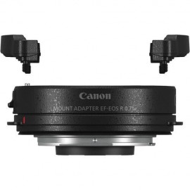 CANON MOUNT ADAPTER EF-EOS R 0.71X