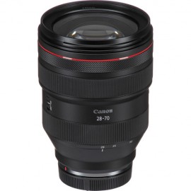 CANON RF 28-70MM F/2 L USM LENS