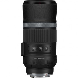 CANON RF 600MM F/11 IS STM LENS