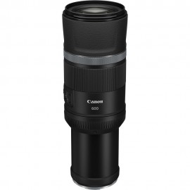 CANON RF 600MM F/11 IS STM LENS