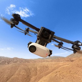 Insta360 GO 3 Action Camera (64GB)