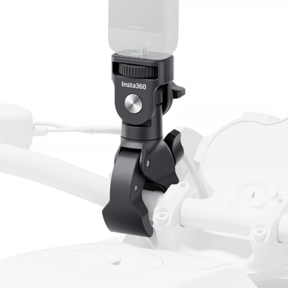 Insta360 Heavy-Duty Clamp