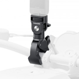 Insta360 Heavy-Duty Clamp