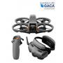 DJI Avata 2 FPV Drone with 1-B
