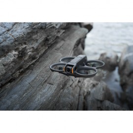 DJI Avata 2 FPV Drone with 1-Battery Fly More Combo