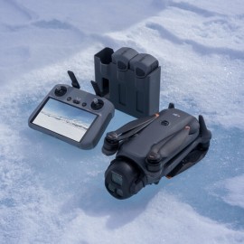 DJI Mavic 4 Pro Drone with Fly More Combo