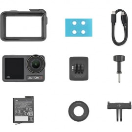 DJI Osmo Action 4 Camera Standard Combo