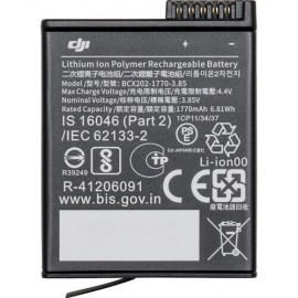 DJI Osmo Action 4 Camera Standard Combo