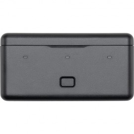 DJI Osmo Action 4 Camera Adventure Combo