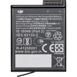 DJI Osmo Action 4 Camera Adventure Combo