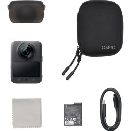 DJI Osmo 360 Action Camera Standard Combo