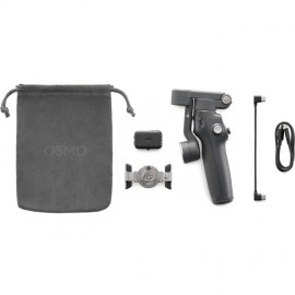 DJI Osmo Mobile 8 Smartphone Gimbal