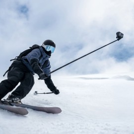 DJI Osmo Action 6 Adventure Combo