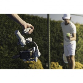 DJI RS 4 Mini Handheld Gimbal Stabilizer