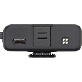DJI Mic 3 Camera-Mount Wireless Receiver