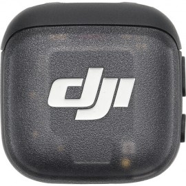 DJI Mic 3 Clip-On Transmitter/Recorder with Built-In Microphone