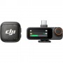 DJI Mic 3 Compact Wireless Mic